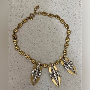 J.Crew necklace